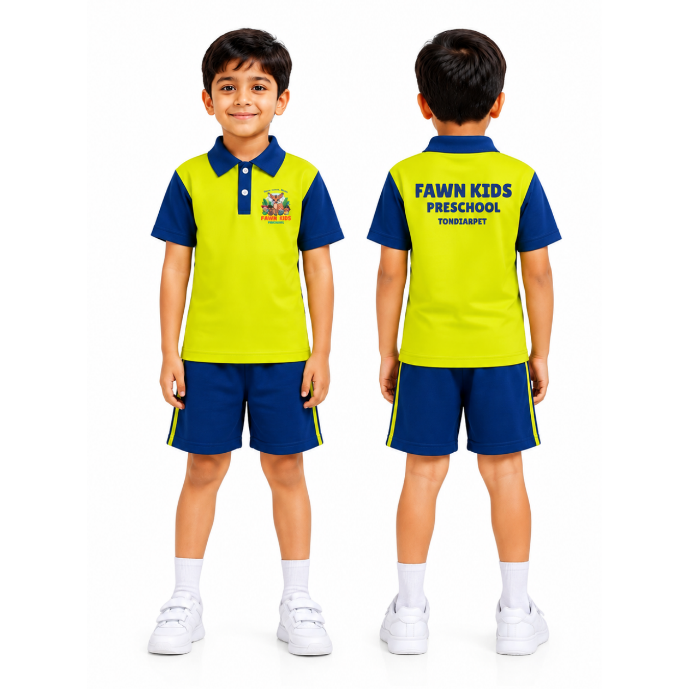 FAWN KIDS PRESCHOOL