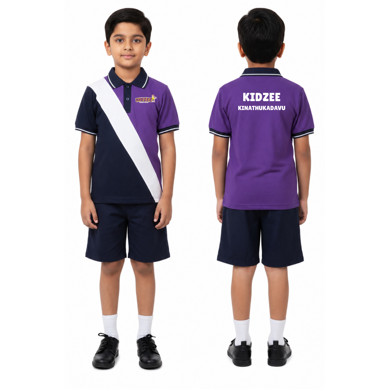 KIDZEE KINATHUKADAVU