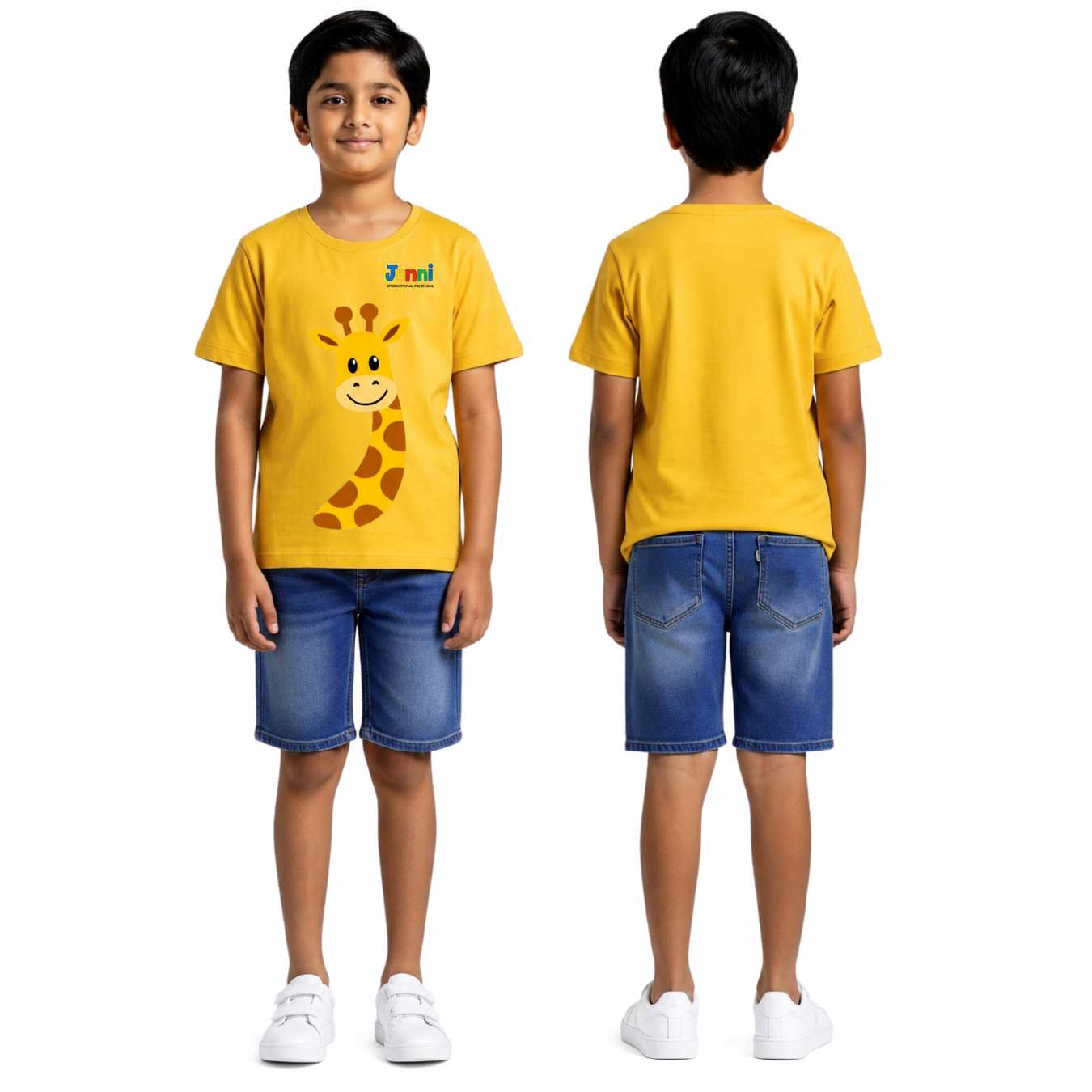 JUNI PRESCHOOL