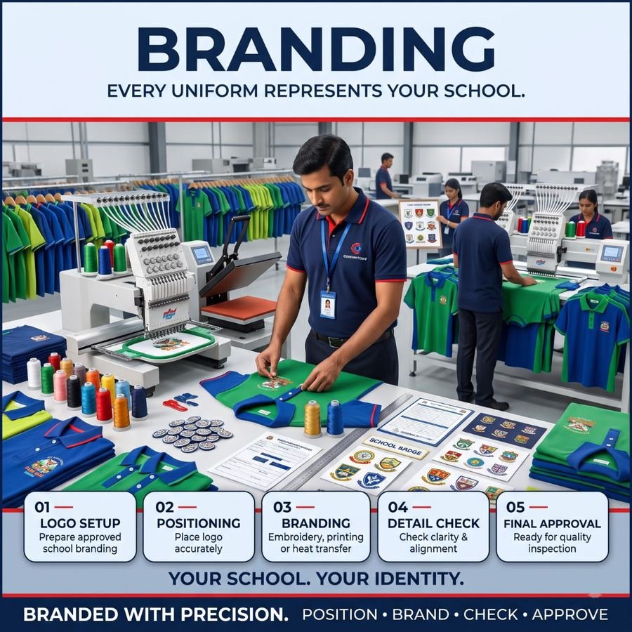 Branding