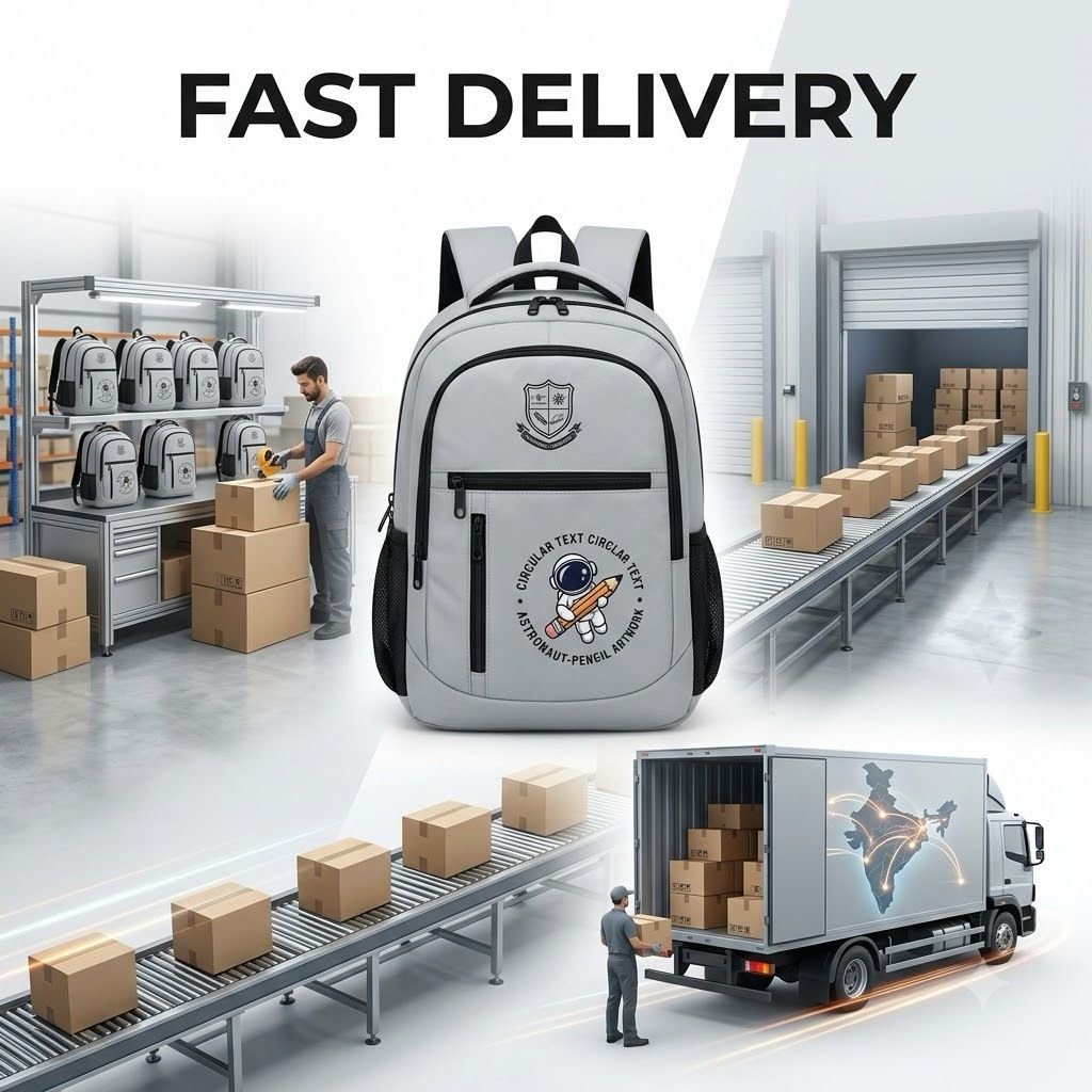 Fast Delivery