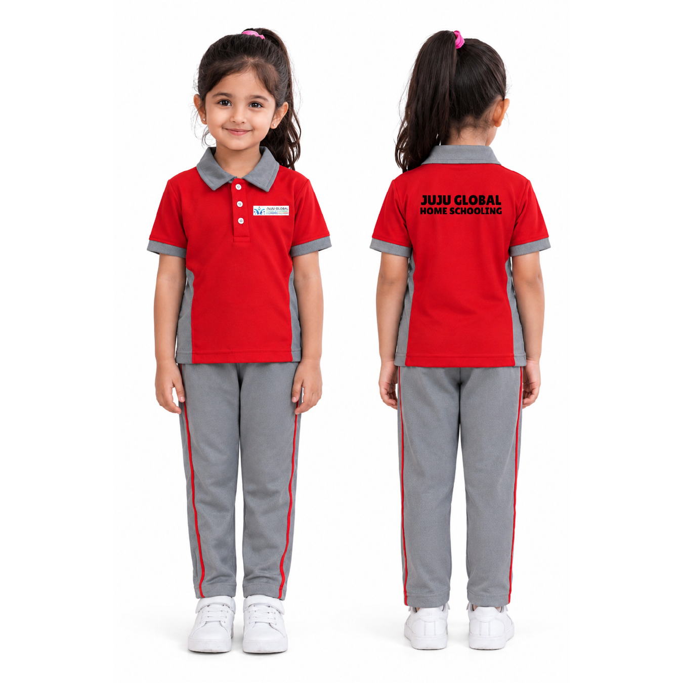 JUJU GLOBAL HOME SCHOOLING