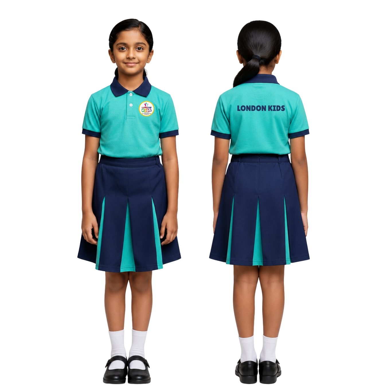 LONDON KIDS