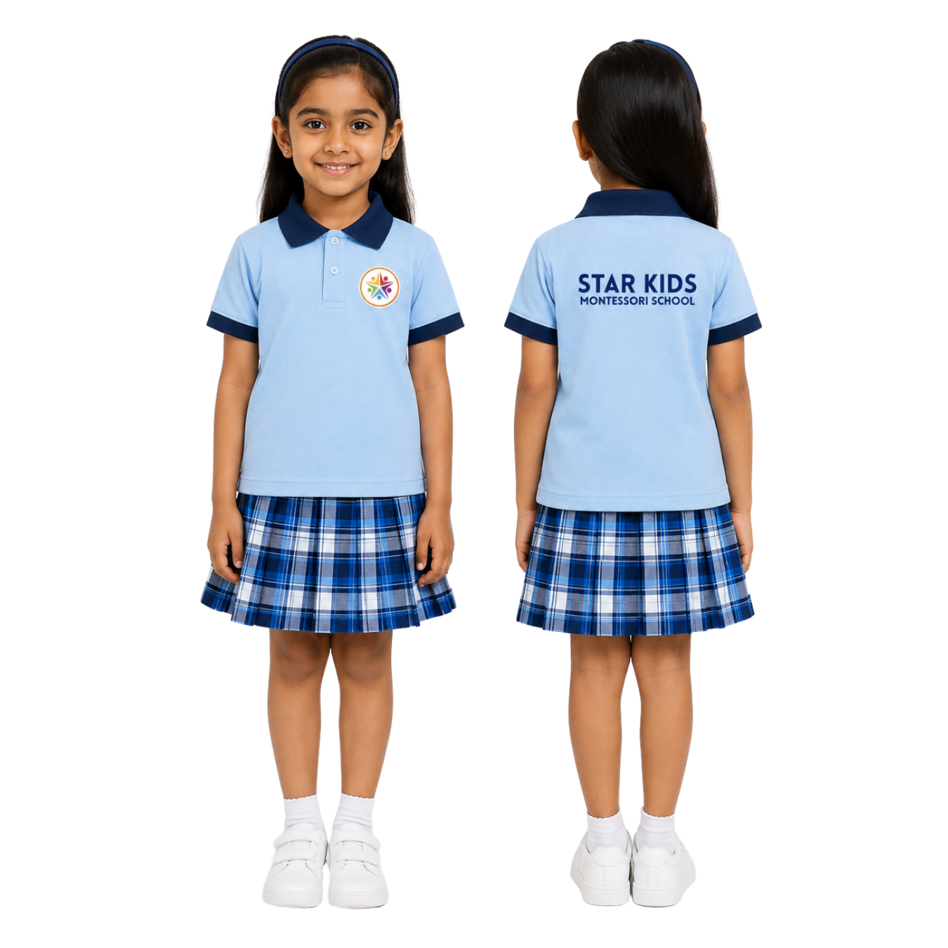 STAR KIDS MONTESSORI SCHOOL