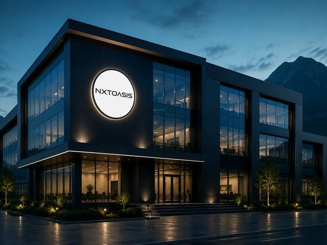 Company Logo branding