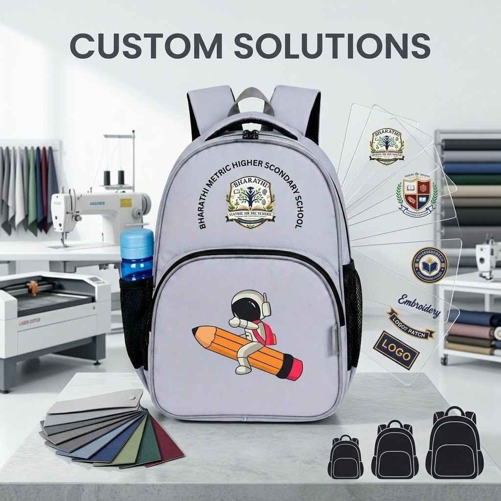 Custom Solutions