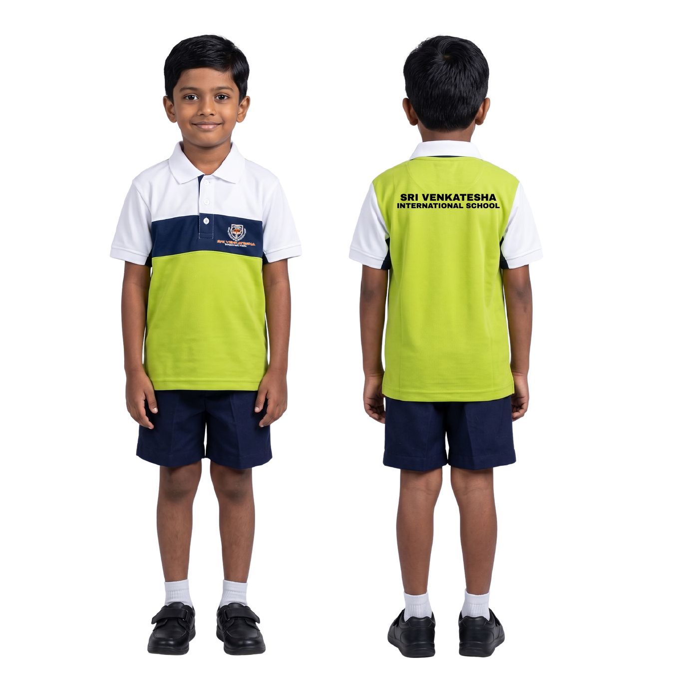 SRI VENKATESHA INTERNATIONAL SCHOOL